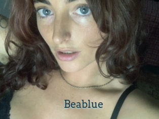 Beablue