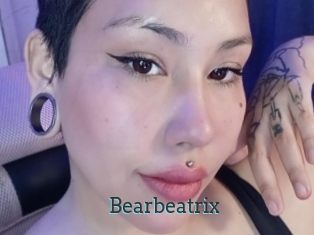 Bearbeatrix