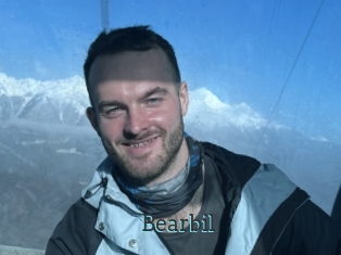 Bearbil