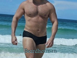 beardhotman Visio x