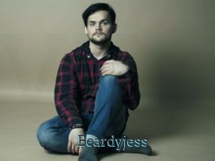 Beardyjess