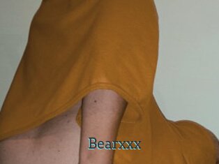 Bearxxx