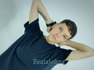 Beatajohns
