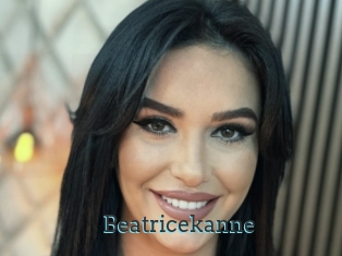 Beatricekanne