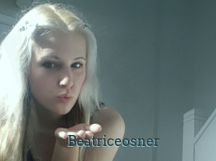 Beatriceosner