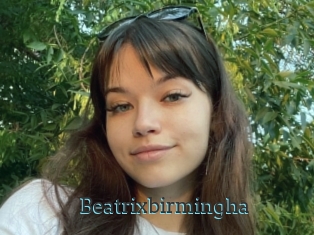Beatrixbirmingha