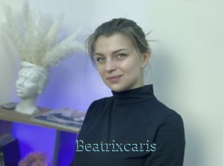 Beatrixcaris