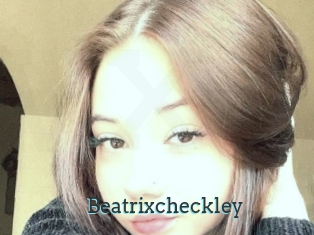 Beatrixcheckley