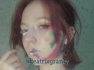Beatrixgranby