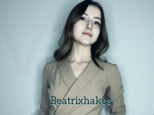 Beatrixhakes