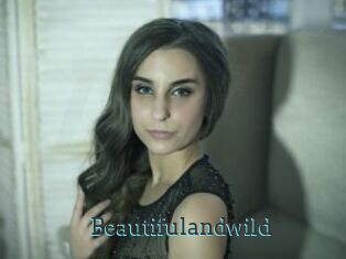 Beautifulandwild