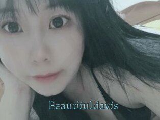 Beautifuldavis