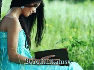 Beautifulhamste