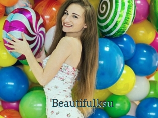 Beautifulksu