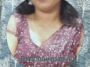 Beautifulnatasha4u