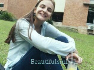 Beautifulsmi