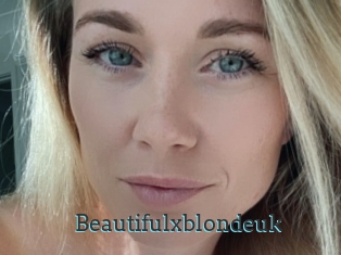 Beautifulxblondeuk
