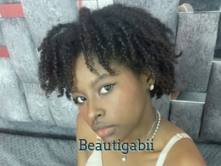 Beautigabii
