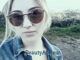 BeautyAriana