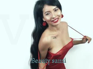 Beauty_sami