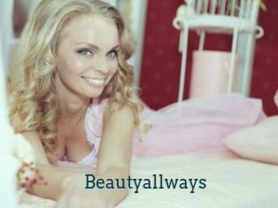 Beautyallways