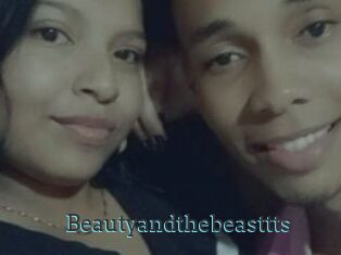 Beautyandthebeasttts