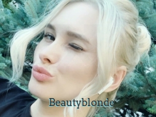 Beautyblonde