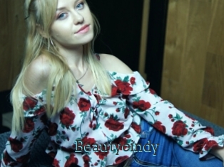 Beautycindy