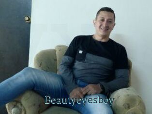 Beautyeyesboy