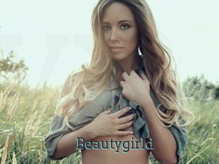 Beautygirld