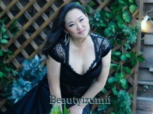 Beautyizumii
