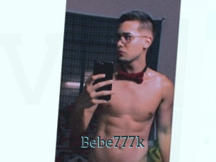 Bebe777k