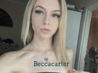 Beccacarter