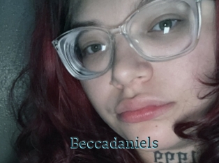 Beccadaniels