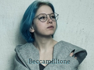 Beccamilltone