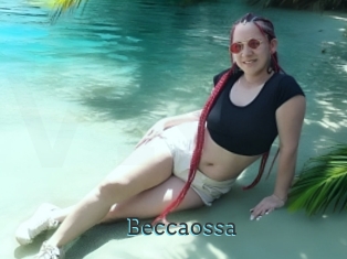 Beccaossa