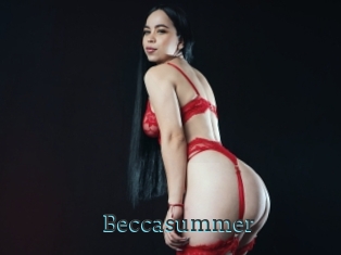 Beccasummer