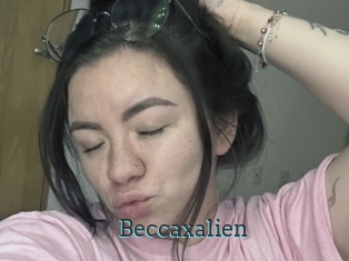 Beccaxalien