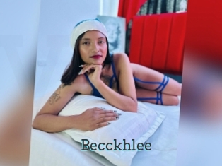 Becckhlee