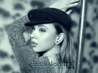 Beckalorens