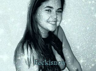Beckisnow