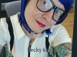 Becky_king