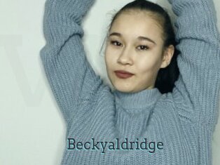 Beckyaldridge