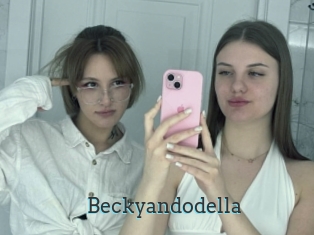 Beckyandodella