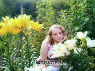 Beckybeale