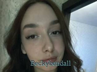 Beckybendall