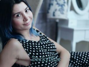 Beckyblue