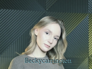Beckycarrington