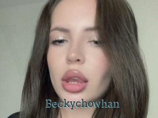 Beckychowhan