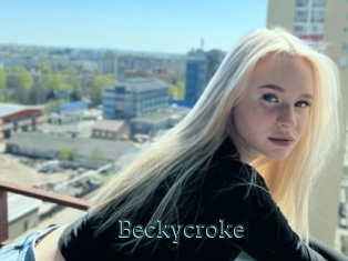 Beckycroke
